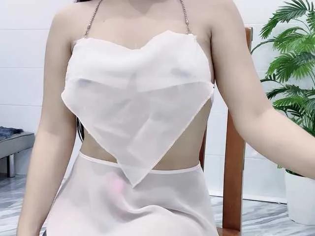 Freechat Nary-tran on BongaCams