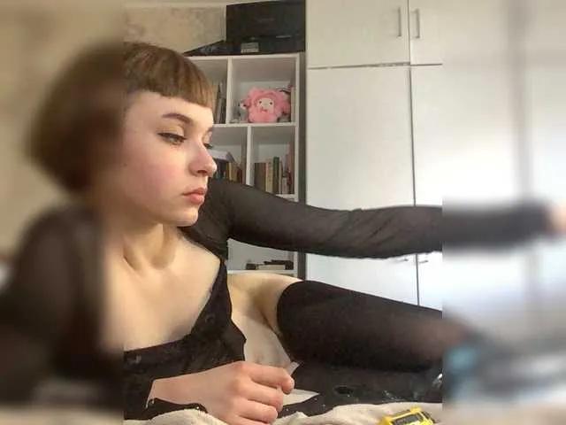 Offline NastyaMurGustav on BongaCams