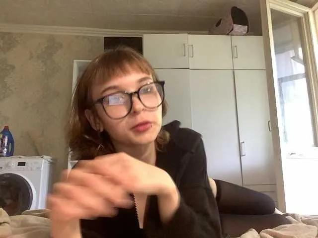 Offline NastyaMurGustav on BongaCams