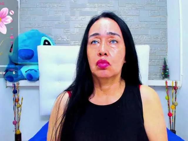 Offline NastyMilfer on BongaCams