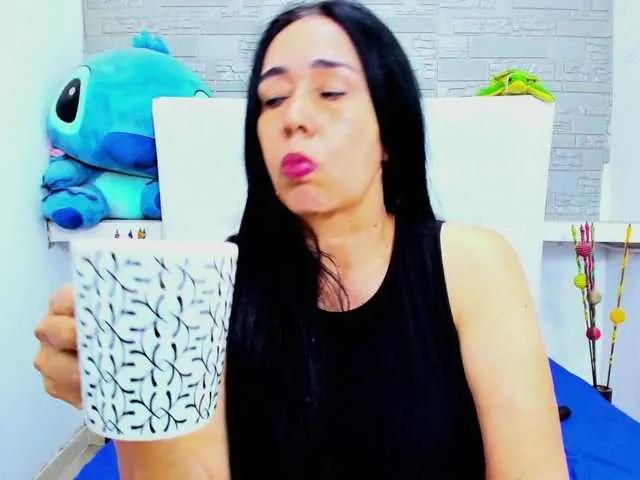 Offline NastyMilfer on BongaCams