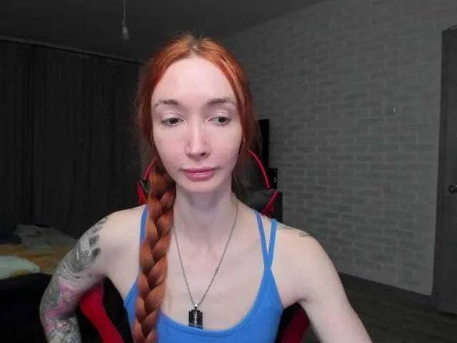 Natali-Sweet on BongaCams 