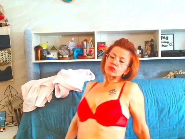 Natali3855 on BongaCams 