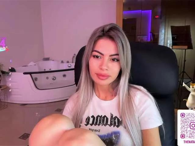 Offline natalimuur on BongaCams