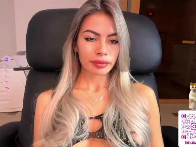 Offline natalimuur on BongaCams