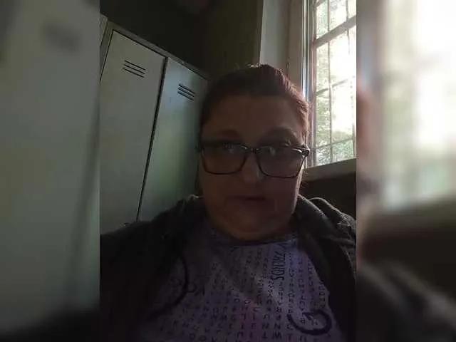 Offline Natalina1 on BongaCams