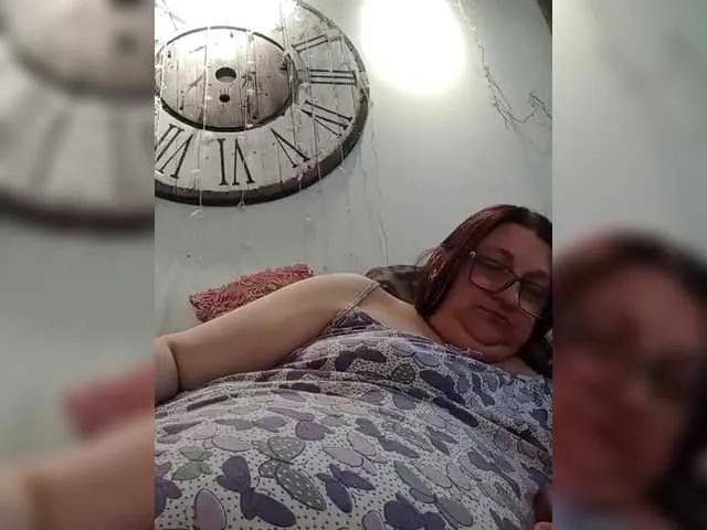 Offline Natalina1 on BongaCams