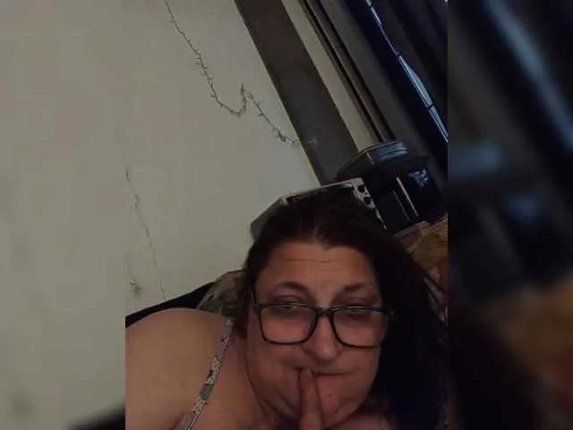 Offline Natalina1 on BongaCams