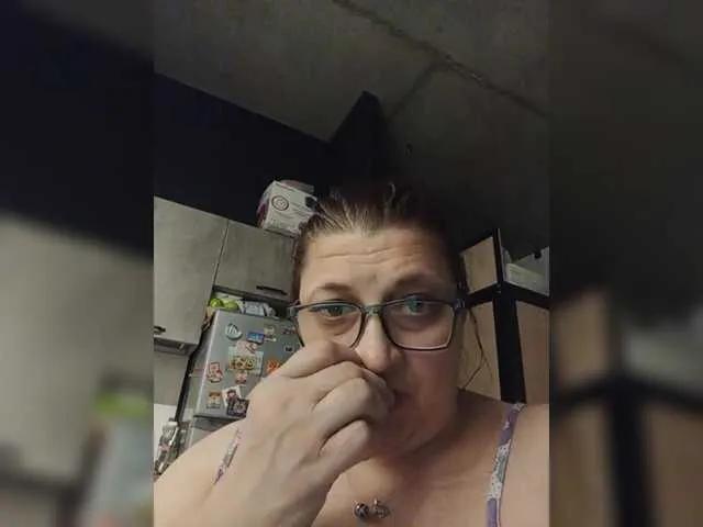 Offline Natalina1 on BongaCams