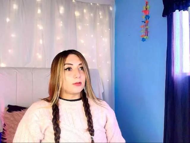 Offline Natasha-Wilde on BongaCams