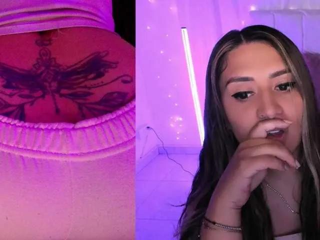 Offline Natasha-Wilde on BongaCams