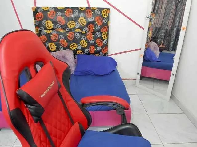 NathyNatasha's avatar