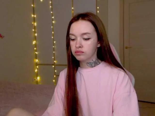 Offline NaughtyMable on BongaCams