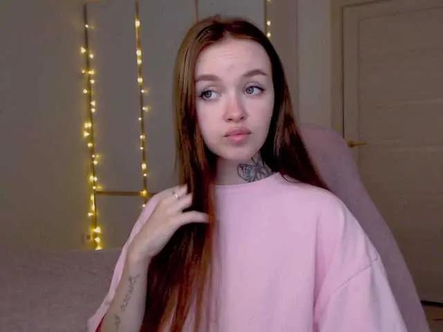 Offline NaughtyMable on BongaCams