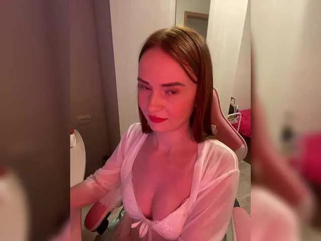 Freechat NauryXLoversz on BongaCams