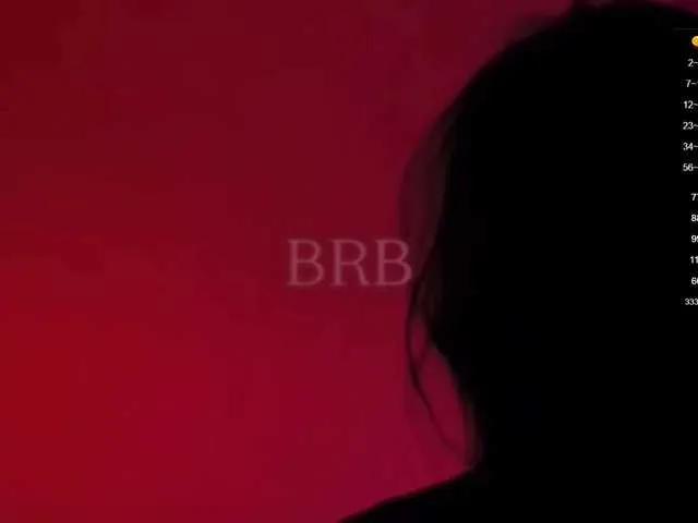 Offline Nestyzz on BongaCams