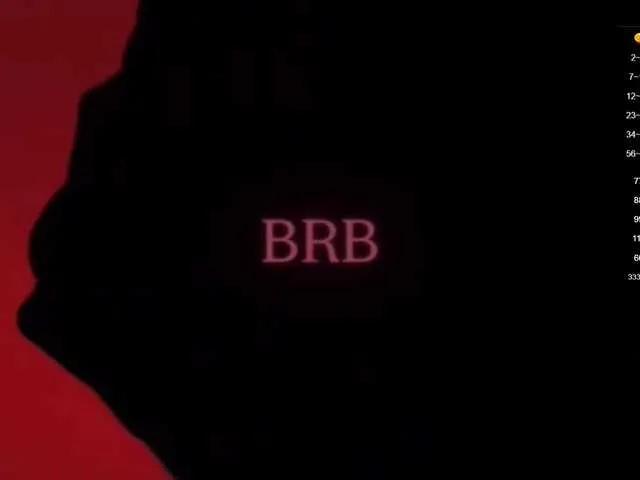 Offline Nestyzz on BongaCams