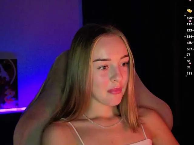 Offline Nestyzz on BongaCams