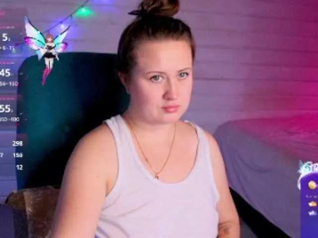 Offline NewAnna on BongaCams