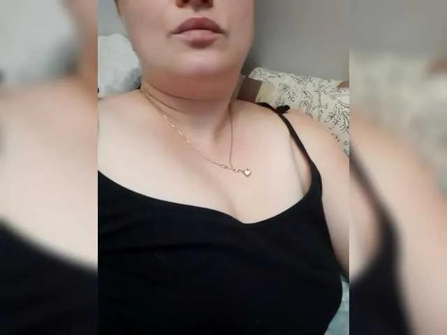 Offline NewAnna on BongaCams