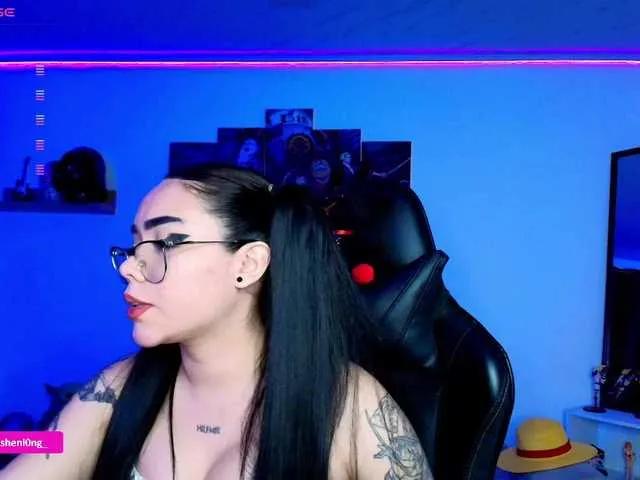 Freechat Nicorobin on BongaCams