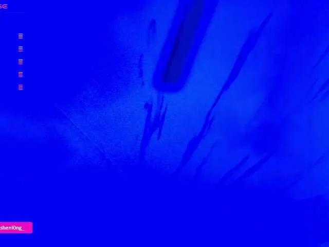 Freechat Nicorobin on BongaCams