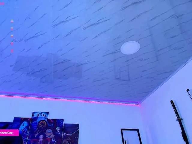 Freechat Nicorobin on BongaCams