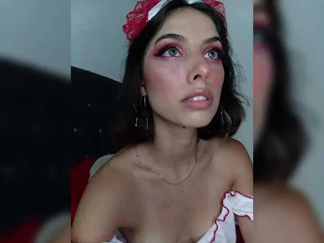 ninasky on BongaCams 