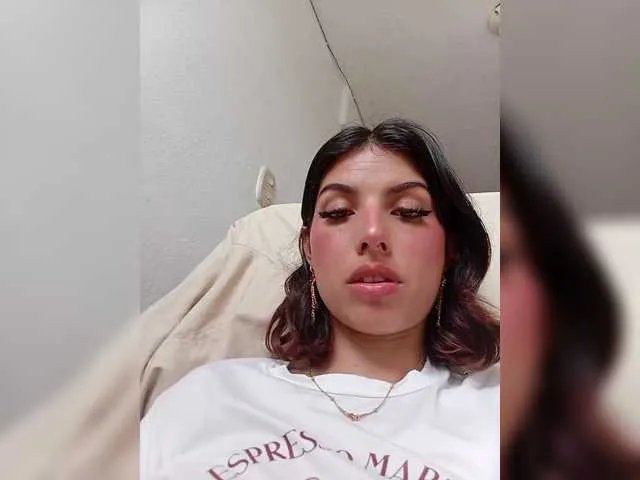ninasky on BongaCams 