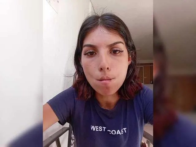 ninasky on BongaCams 