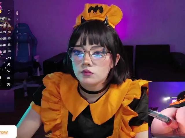 Offline Nixycrow11 on BongaCams