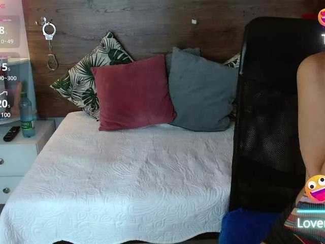 Offline NorthSweet on BongaCams