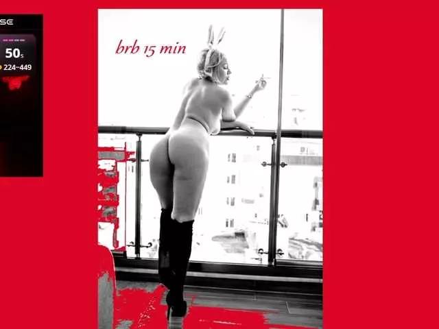 Offline Olga1W on BongaCams