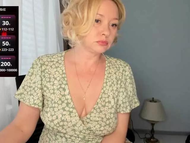 Offline Olga1W on BongaCams