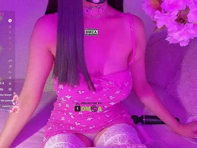 Offline papalya on BongaCams