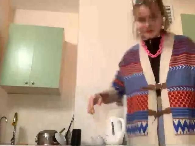 Offline PartheniaOshima on BongaCams