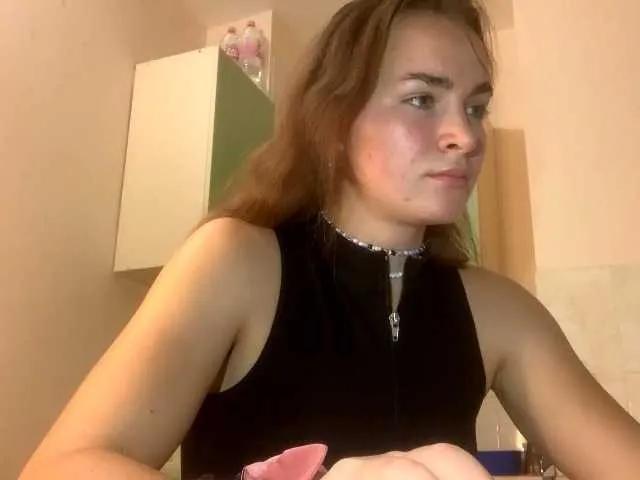 PartheniaOshima's avatar