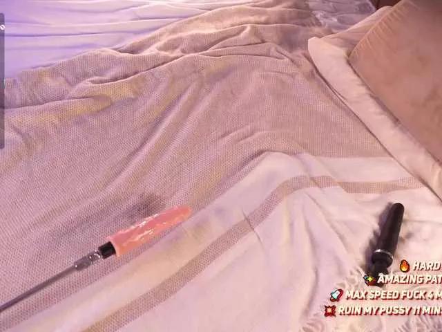 PatriciSanchez — Freechat on BongaCams