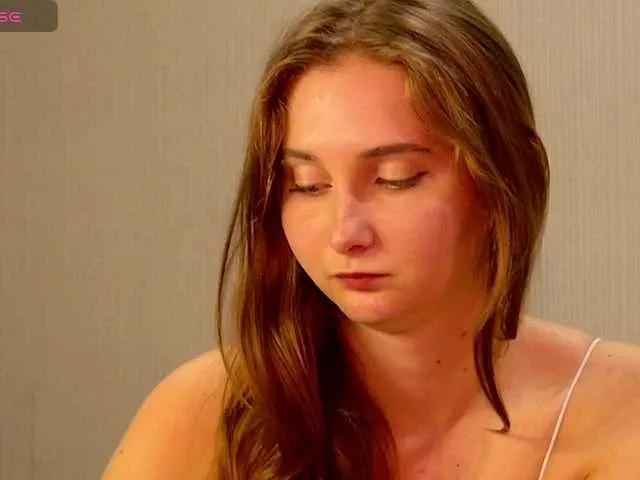 Freechat PeachGirl on BongaCams