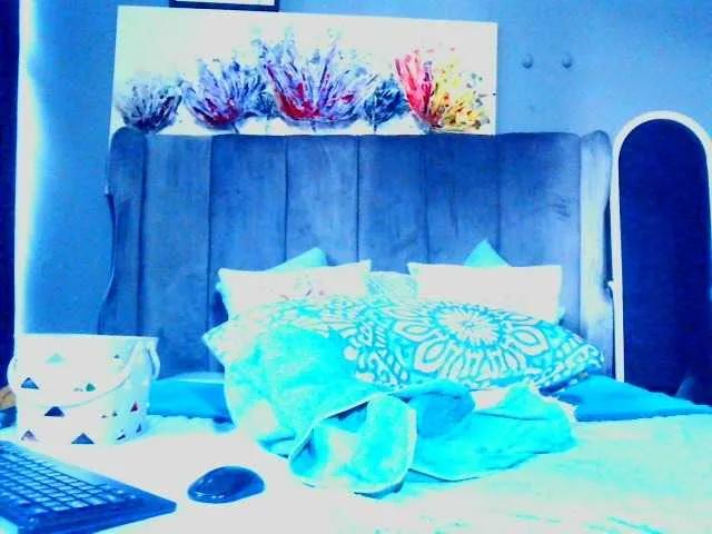 Offline PearBlu38 on BongaCams