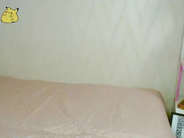 Offline pikach00 on BongaCams