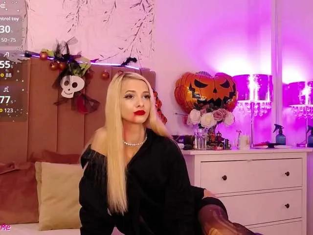 BongaCams PinkySparkss is Freechat PinkySparkss — I love getting a nice treatment in all the ways possible,words or facts.
Make sure u tell me what turns u on too, so we can satisfy each others things.