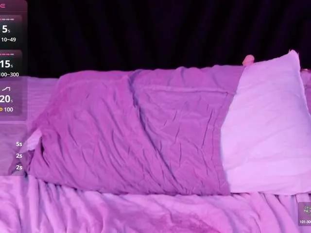 Offline playfulcurvy on BongaCams