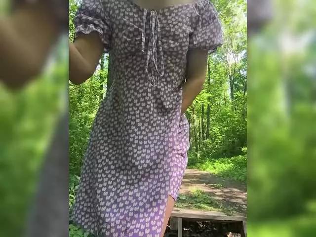 Offline Pussechka on BongaCams