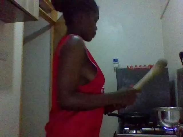 Offline QueenJacky on BongaCams