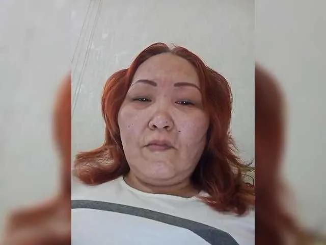 Qweentis on BongaCams 