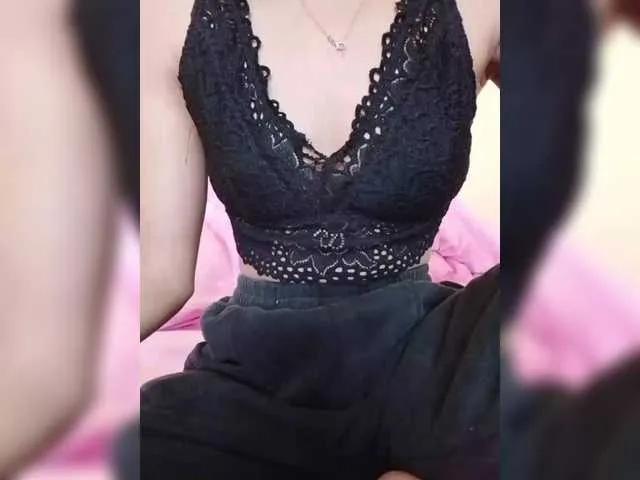 Offline Rabearivelo on BongaCams