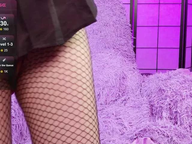 Offline RainyStorm on BongaCams