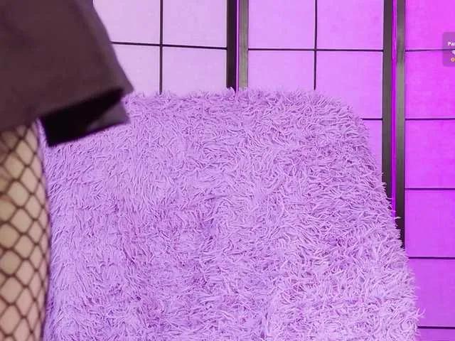 Offline RainyStorm on BongaCams