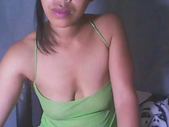 Offline RitaHalle on BongaCams